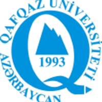 Qafqaz University logo