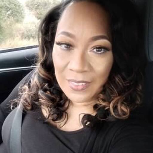 Shronda McMillion