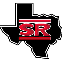 Sul Ross State University logo