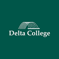Delta College logo