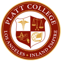 Platt College logo
