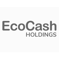 Ecocash Holdings logo