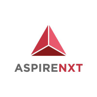 AspireNxt  Pvt Ltd logo