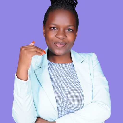Brenda Tuzu