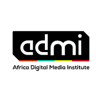 Africa Digital Media Institute logo