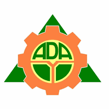 Ada Manufacturing Corporation logo