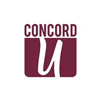 Concord University logo