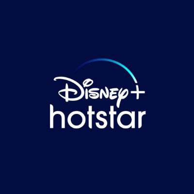 Disney+ Hotstar logo