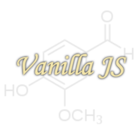 Vanilla.JS logo