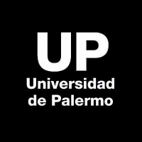 Universidad de Palermo logo