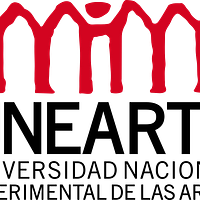 National Experimental University of the Arts logo