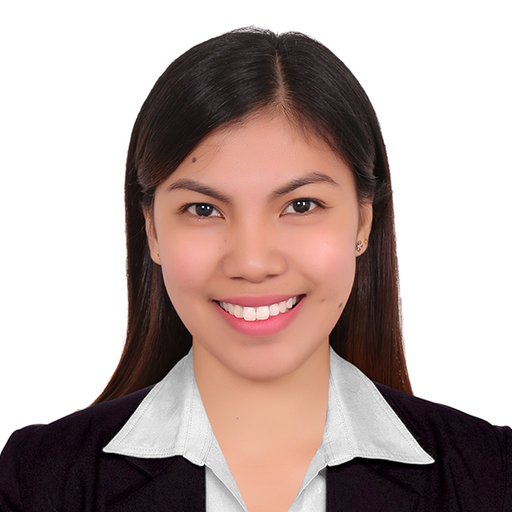 Lyka Angeli  Ramos