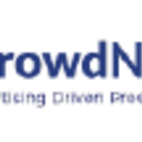 iCrowdNewswire (Miami Fl) logo