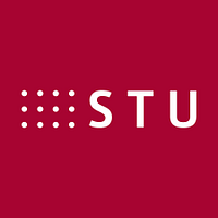 Faculty of Informatics and Information Technologies logo