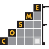 COSME Inc logo