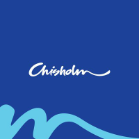 Chisholm Institute logo