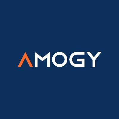 Amogy logo