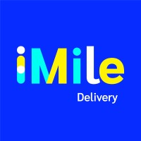 iMile Delivery - Logixpress Kft logo