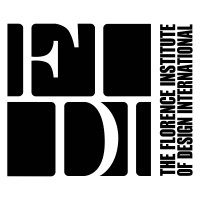 Florence Institute of Design International logo