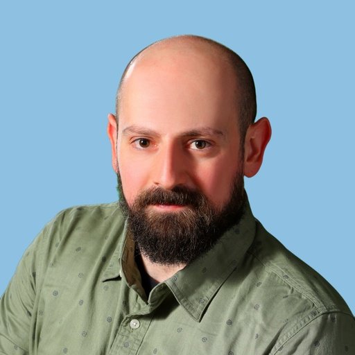 Rafi Charkasian