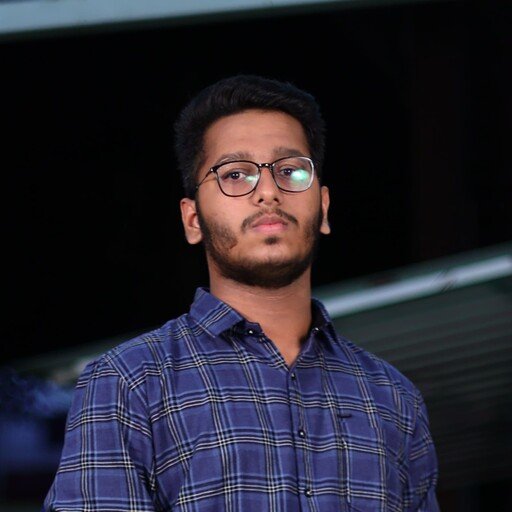 Moh'd Sufiyan Shareef