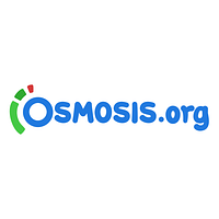 Osmosis by Elsevier logo