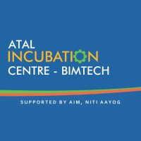 Atal Incubation Centre- BIMTECH logo