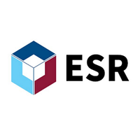 ESR Group logo