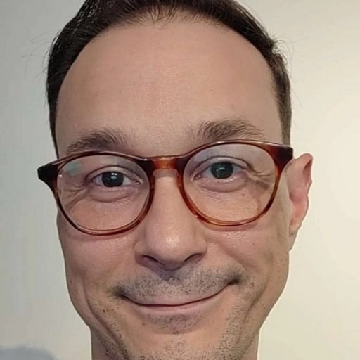 Mateus Teixeira