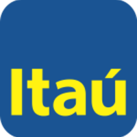 Banco Itaú logo