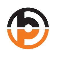 Center of Programmers BePro logo