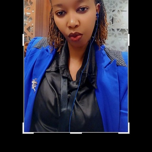 Lucia kamau