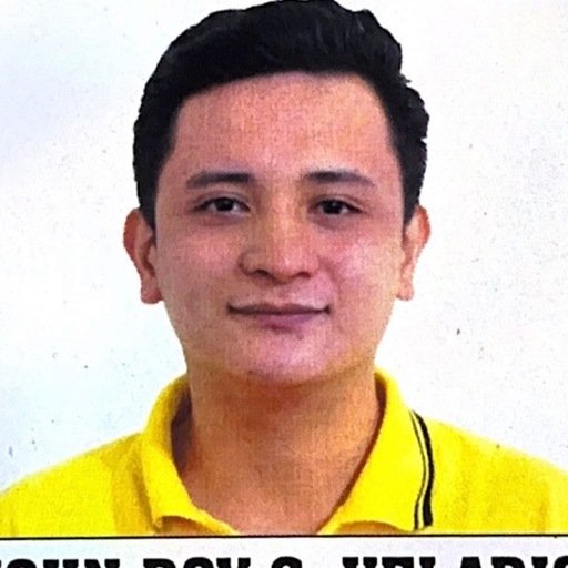 John Roy Velario
