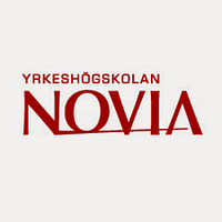 Novia University of Applied Sciences logo