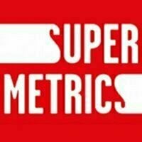 Supermetrics logo