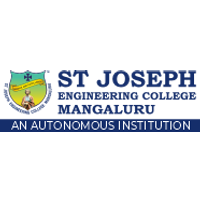 St. Joseph Engineering College logo