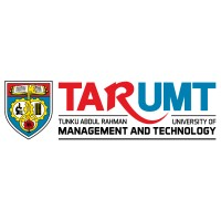 Tunku Abdul Rahman University of Management & Technology logo