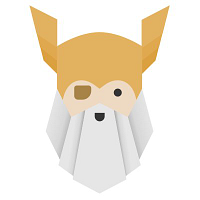 Odin's Project logo