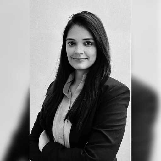 prachi misra