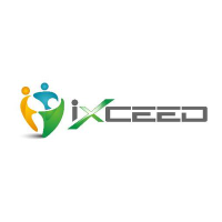 iXceed Solutions logo