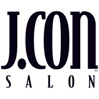 J.CON Salon Spa logo