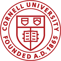 Cornell University Linguistic Institute logo