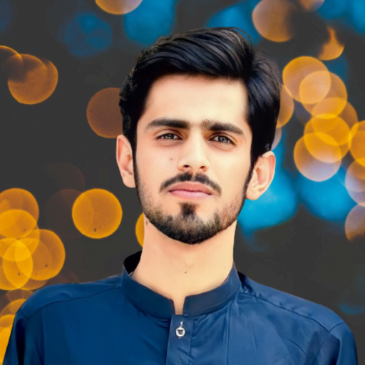 Tayyab Sajjad