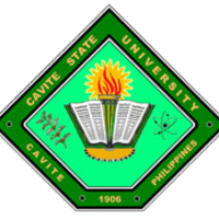 Cavite State University logo