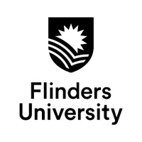 Flinders University logo