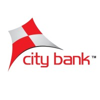 The City Bank Ltd. logo