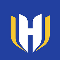 Hofstra University logo