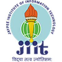 Jaypee Institute of Information Technology logo