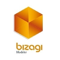 Bizagi Modeler logo