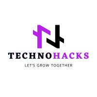 TechnoHacks EduTech logo